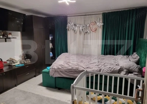 Casă individuală, 615 mp teren, zona Someșeni - imagine 4