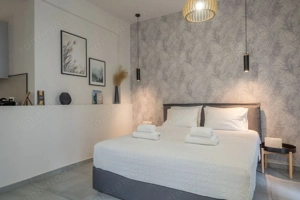 Garsoniera de inchiriat in zona Bragadiru