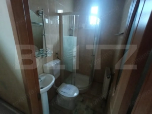 Casă 50 mp cu 2 camere + anexă, garaj și teren 719 mp zona Lidl - imagine 5