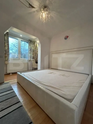 Apartament 3 camere de inchiriat, zona Pandurilor