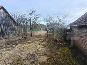 Casă 50 mp cu 2 camere + anexă, garaj și teren 719 mp zona Lidl - imagine 6