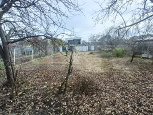 Casă 50 mp cu 2 camere + anexă, garaj și teren 719 mp zona Lidl - imagine 7