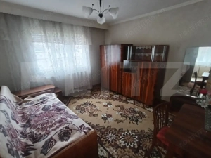 Casă 50 mp cu 2 camere + anexă, garaj și teren 719 mp zona Lidl - imagine 3