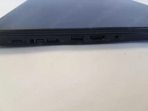 Lenovo ThinkPad T490s Intel  Core  i7-8565U, Impecabil - imagine 4