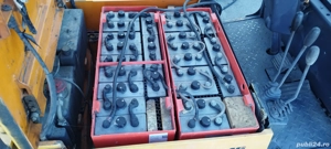 Stivuitor rafturi - imagine 10