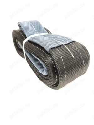 Chingi de ridicare pentru macara FORANKRA - imagine 2