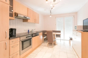 Apartament cu 2 camere de inchiriat in zona Medicinei