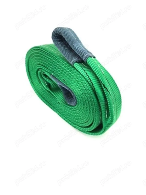 Chingi de ridicare pentru macara FORANKRA - imagine 3