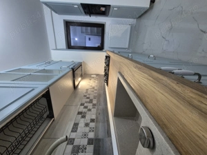 Montaj mobila bucatrie  living  diverse 