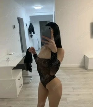 Emma doar câteva zile în oraș fac și deplasări  - imagine 3