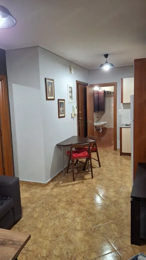 Garsoniera de inchiriat in zona Bragadiru - imagine 3