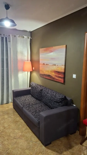 Garsoniera de inchiriat in zona Bragadiru - imagine 2