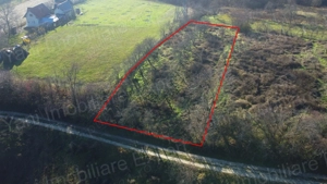 Teren de vânzare în Curtea de Argeș. - imagine 3