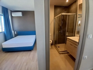 Garsoniera de inchiriat in zona Bragadiru - imagine 3