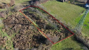 Teren de vânzare în Curtea de Argeș. - imagine 4