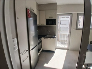 Garsoniera de inchiriat in zona Bragadiru - imagine 4