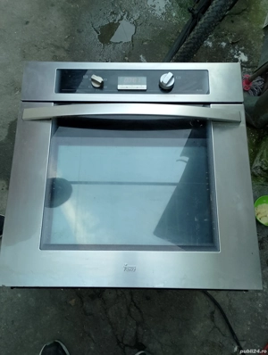 Cuptor electric profesional Teka 