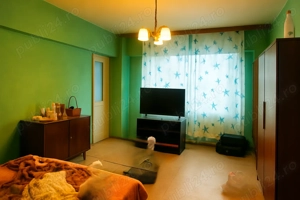 Locație excelentă! 4 camere decomandat   lângă metrou Obor - Proprietar - imagine 7