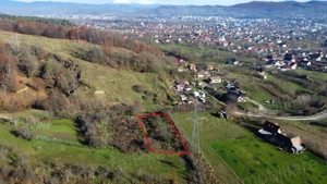 Teren de vânzare în Curtea de Argeș. - imagine 9