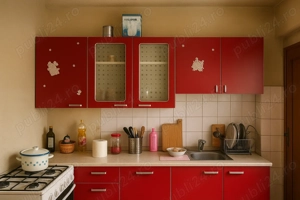 Locație excelentă! 4 camere decomandat   lângă metrou Obor - Proprietar - imagine 8