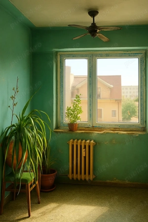 Locație excelentă! 4 camere decomandat   lângă metrou Obor - Proprietar - imagine 9