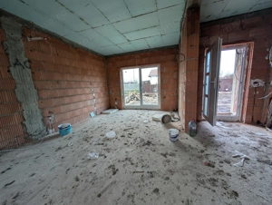 Casă individuală | Parter | Toate utilitatile | Finisaje premium | Curte | Pod - imagine 4