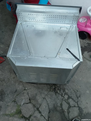 Cuptor electric profesional Teka  - imagine 2