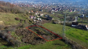 Teren de vânzare în Curtea de Argeș. - imagine 6