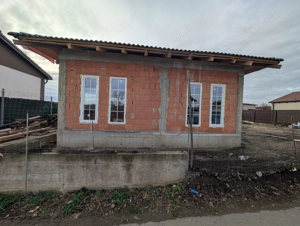 Casă individuală | Parter | Toate utilitatile | Finisaje premium | Curte | Pod - imagine 2