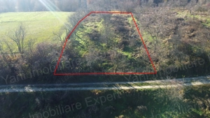 Teren de vânzare în Curtea de Argeș. - imagine 5