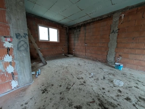 Casă individuală | Parter | Toate utilitatile | Finisaje premium | Curte | Pod - imagine 9