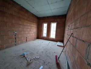 Casă individuală | Parter | Toate utilitatile | Finisaje premium | Curte | Pod - imagine 8