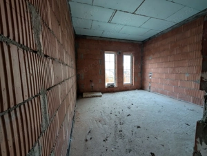 Casă individuală | Parter | Toate utilitatile | Finisaje premium | Curte | Pod - imagine 7