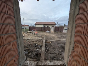 Casă individuală | Parter | Toate utilitatile | Finisaje premium | Curte | Pod - imagine 11