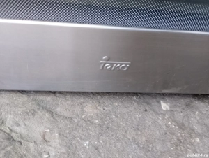 Cuptor electric profesional Teka  - imagine 3