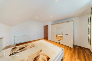Casa tip duplex in Vladimirescu, comision 0% - imagine 10