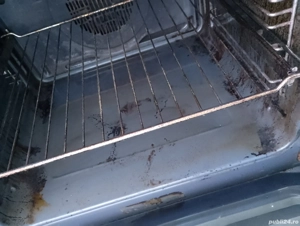 Cuptor electric profesional Teka  - imagine 4