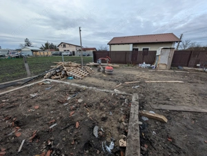 Casă individuală | Parter | Toate utilitatile | Finisaje premium | Curte | Pod - imagine 12