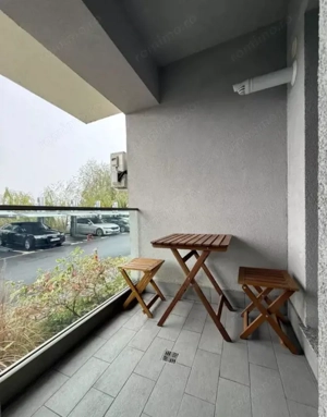 Apartament 2 Camere Onix Park | 2 Bai | Balcon | Incalzire in pardoseala - imagine 5
