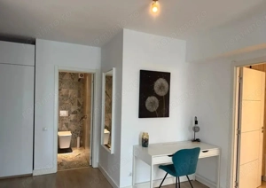 Apartament 2 Camere Onix Park | 2 Bai | Balcon | Incalzire in pardoseala - imagine 3