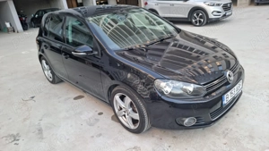 Vând auto marca Golf VI - imagine 3