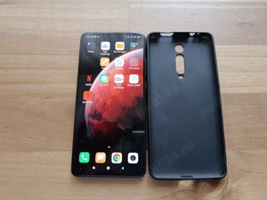 Smartphone Xiaomi Mi9T stare foarte buna 6GB RAM 128GB spatiu stocare - imagine 2