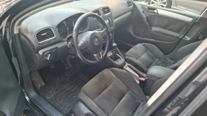 Vând auto marca Golf VI - imagine 6