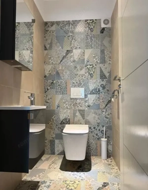 Apartament 2 Camere Onix Park | 2 Bai | Balcon | Incalzire in pardoseala - imagine 4