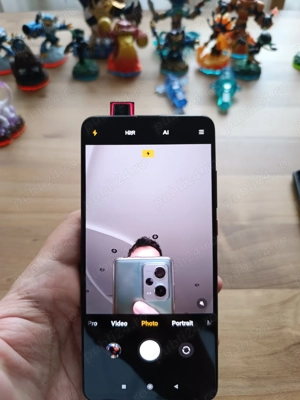 Smartphone Xiaomi Mi9T stare foarte buna 6GB RAM 128GB spatiu stocare - imagine 3