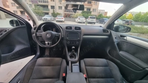 Vând auto marca Golf VI - imagine 2