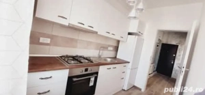 se închiriere garsoniera cu loc de parcare, zona apărătorii patriei-metalurgiei 