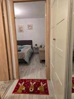 Inchiriez garsonieră regim hotelier  - imagine 2