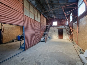 Resita Chirie Sp. Com. Depozit 270 mp - imagine 8