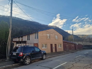 Resita Chirie Sp. Com. Depozit 270 mp